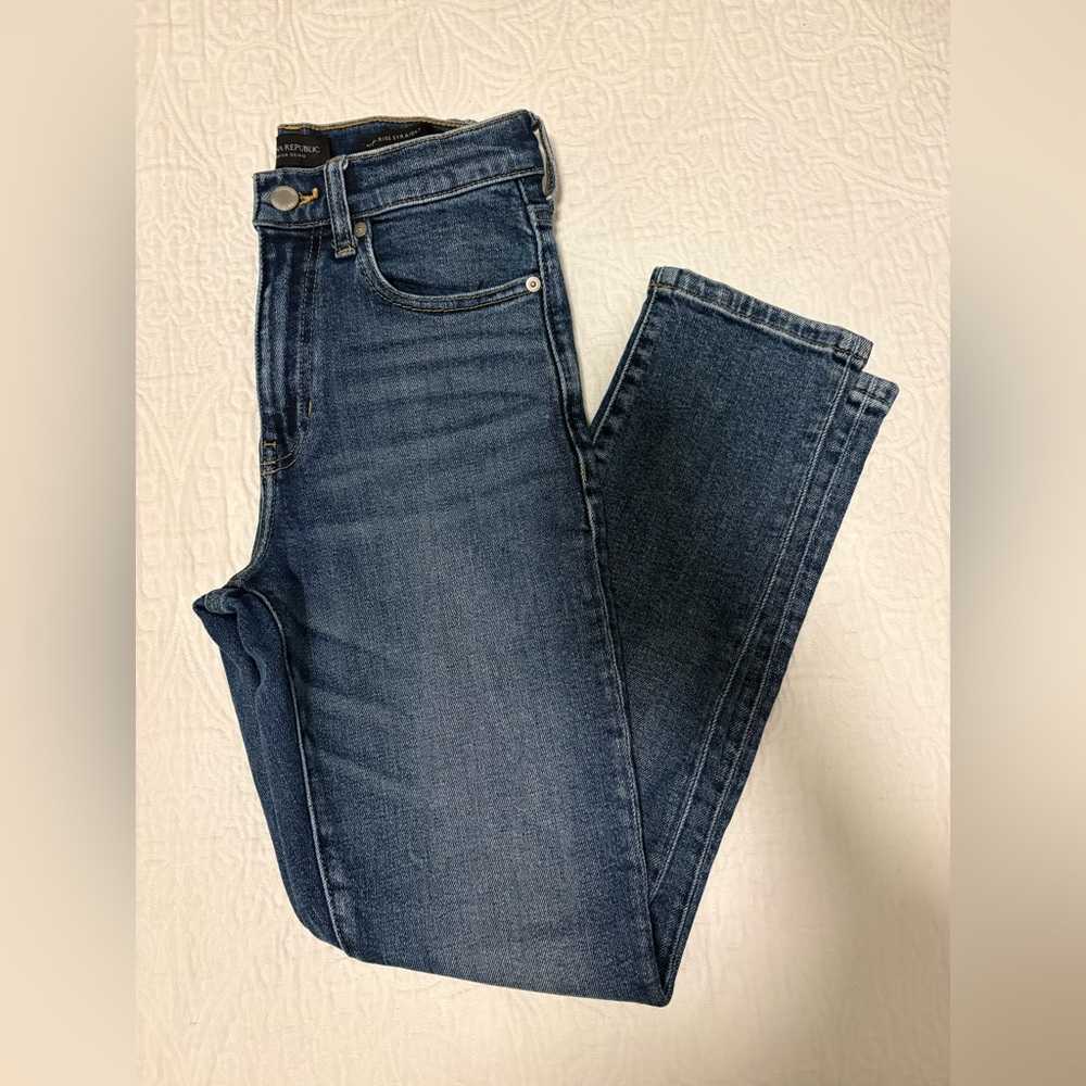 Banana Republic Jeans